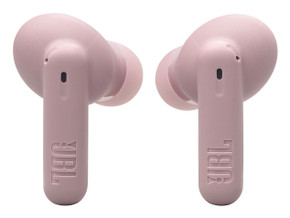 JBL Wave Beam 2 Auricolare Wireless In-ear Musica e Chiamate Bluetooth Rosa