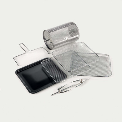 Ariete  Friggitrice ad aria 4619/00