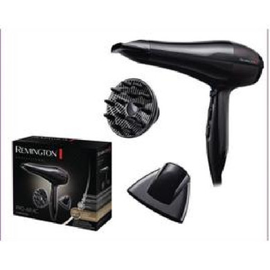 Remington AC5999 asciuga capelli 2300 W Nero