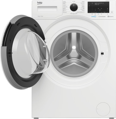 Beko Lavatrice a Vapore WTY91436SI-IT, 9 kg, 1400 giri/min
