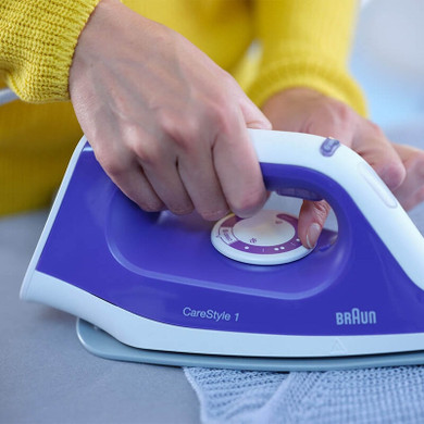 Braun CareStyle 1 IS1012BL Blue