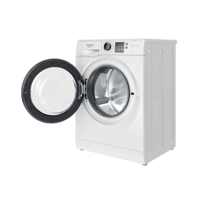 Hotpoint Lavatrice a libera installazione NF723WK IT N