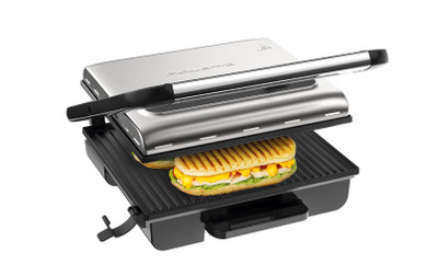 Rowenta GR242D INICIO GRILL ADJUST GR242