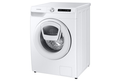 Samsung WW10T554DTW lavatrice Caricamento frontale 10,5 kg 1400 Giri/min Bianco