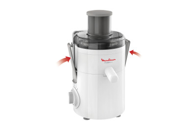 Moulinex JU3701 FRUTELIA