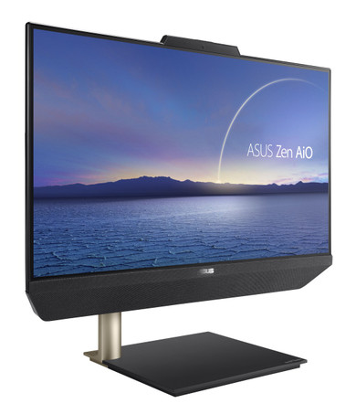 ASUS All-in-One Zen AiO 22 A5200 i3-11100B 8GB SSD 256GB – Nero