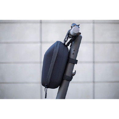 Ninebot by Segway AB.00.0007.11 accessorio per monopattino Borsa da trasporto Nero 1 pz
