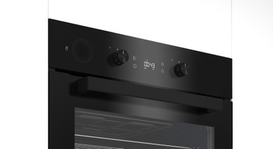 Beko BIS14300BPS 71 L 3000 W A+ Nero