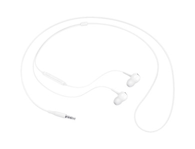 Samsung EO-IG935 Auricolare Cablato In-ear Musica e Chiamate Bianco