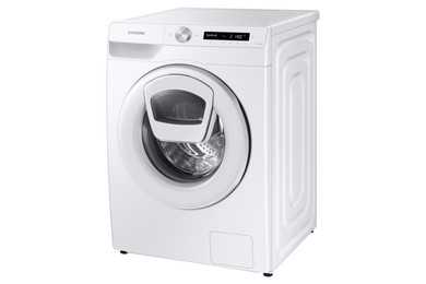 Samsung WW90T554DTW/S3 lavatrice Caricamento frontale 9 kg 1400 Giri/min Bianco