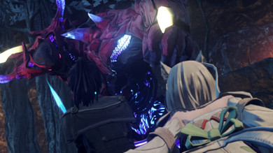 Nintendo Xenoblade Chronicles 3 Standard ITA Nintendo Switch