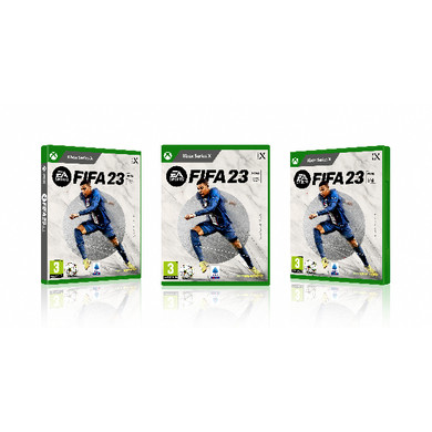 Infogrames FIFA 23 Standard ITA Xbox Series S,Xbox Series X