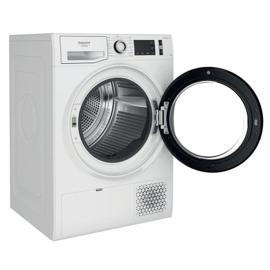 Hotpoint Active NT M11 8X3K IT asciugatrice Libera installazione Caricamento frontale 8 kg A+++ Bianco