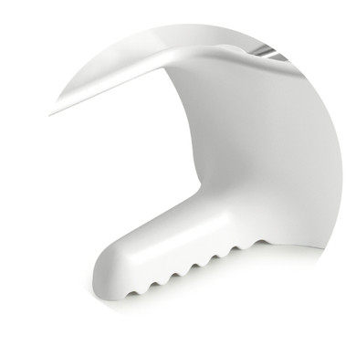 Moulinex K10120 Passaverdure in plastica