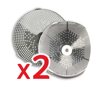 Moulinex K10120 Passaverdure in plastica