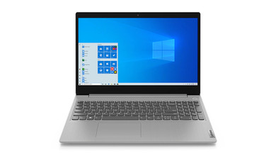 Lenovo IdeaPad 3 Notebook 15" Intel i7 16GB 512GB (-9)