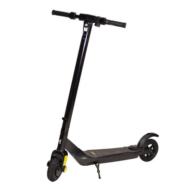 Lexgo Lex R8X Lite 20 km/h Nero 5 Ah