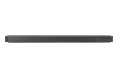 Samsung Soundbar HW-Q800B/ZF con subwoofer 5.1.2 canali 360W 2022, audio 3D wireless ottimizzato, effetto cinema surround