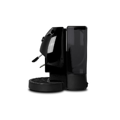Didiesse Baby Frog Automatica/Manuale Macchina per caffè a cialde Nero