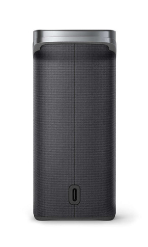 Philips TAS3505/00 altoparlante portatile e per feste Altoparlante portatile mono Grigio 5 W