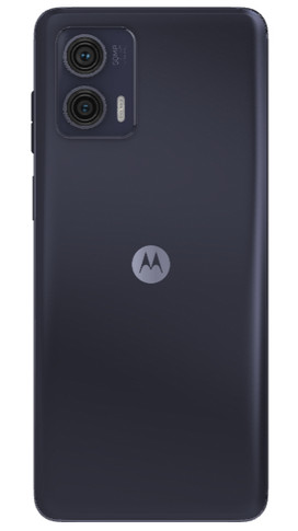 Motorola moto g73 16,5 cm (6.5") Doppia SIM Android 13 5G USB tipo-C 8 GB 256 GB 5000 mAh Blu