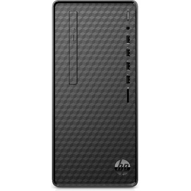 HP M01-F2060nl PC Intel® Core™ i5 i5-12400 8 GB DDR4-SDRAM 512 GB SSD Windows 11 Home Tower Nero