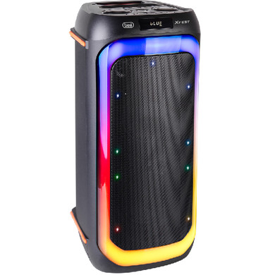 Trevi XFEST ALTOPARLANTE 110W WIRELESS USB MICRO SD AUX-IN TWS XF 780 KB