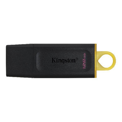 Kingston Technology DataTraveler Drive Flash USB 3.2 - USB Exodia (-9) (-8)