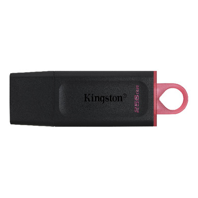 Kingston Technology DataTraveler Drive Flash USB 3.2 - USB Exodia (-9)