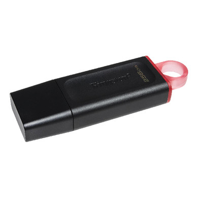 Kingston Technology DataTraveler Drive Flash USB 3.2 - USB Exodia (-9)