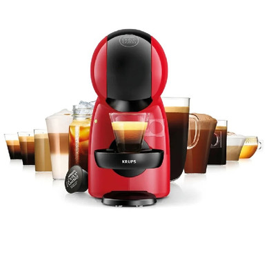 Krups NESCAFÉ DOLCE GUSTO KP1A35 Automatica/Manuale Macchina per caffè a capsule 0,8 L