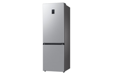Samsung Frigorifero Combinato EcoFlex AI 1.85m 344L RB34C672DSA
