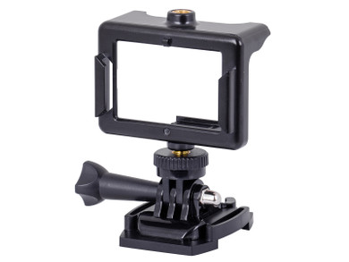 Trevi GO 2200 WIFI fotocamera per sport d'azione 5 MP Full HD CMOS Wi-Fi