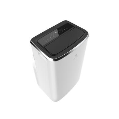 Electrolux EXP26U538HW condizionatore portatile 64 dB Bianco
