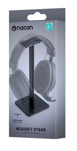 NACON MULTIHEADSETSTAND accessorio per cuffia Supporto per cuffie
