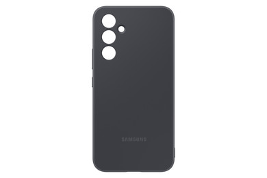 Samsung Galaxy A54 5G Silicone Case - Nero