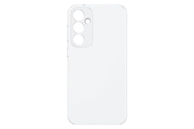 Samsung Galaxy S23 FE Clear Case