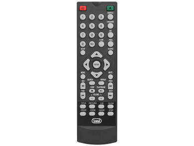 Trevi 0358000 DVD player