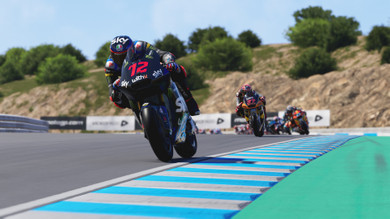 Milestone MotoGP 22 Standard Multilingua PlayStation 5