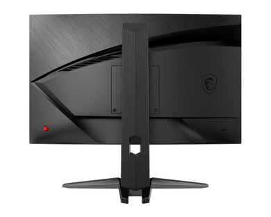 MSI G24C6P E2 Monitor PC 60,5 cm (23.8") 1920 x 1080 Pixel Full HD LCD Nero