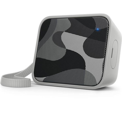Philips PixelPop altoparlante wireless portatile BT110C/00