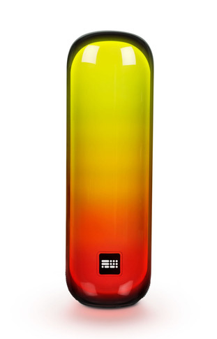 BIG BEN PARTYBTTUBEBK Altoparlante portatile mono Nero 30 W