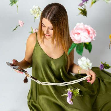 Case & Me CMCORDNECKTW2 accessorio per custodia del telefono cellulare