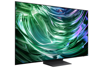 Samsung Series 9 QE65S90DA TV 165,1 cm (65") 4K Ultra HD Smart TV Wi-Fi Nero