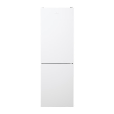 Candy Fresco CCE3T618EW Libera installazione 341 L E Bianco