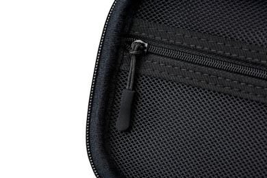 NACON PSOFPORTPOUCH custodia per console portatile Valigia da viaggio Sony Nero