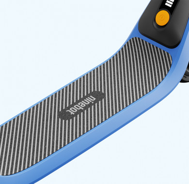 Segway C2 Lite Nero, Blu 16 km/h