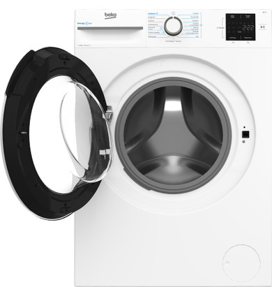 Beko b300 BMWU31021W: Lavatrice EnergySpin 10kg, Classe A, 1200giri