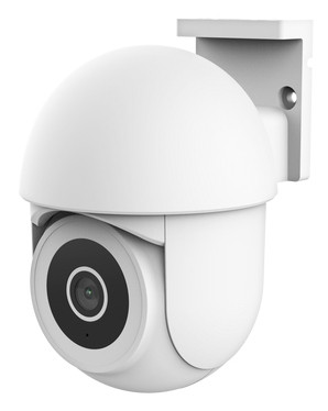 Trust IPCAM-3900 Torretta Telecamera di sicurezza IP Esterno 2304 x 1296 Pixel Parete
