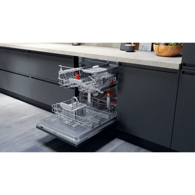 Hotpoint Ariston Lavastoviglie da incasso HIC 3C41 CW